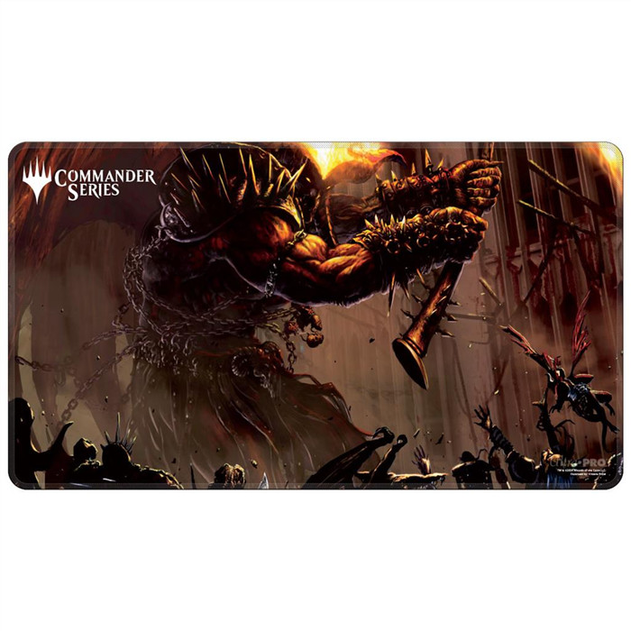 UP - MTG COMMANDER SERIES RAKDOS 2 ALLIED COLOR Q2 2024 STITCHED UP - MTG COMMANDER SERIES RAKDOS 2 ALLIED COLOR Q2 2024 STITCHED