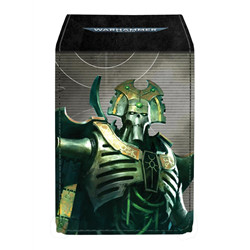 UP - NECRON ALCOVE FLIP FOR WARHAMMER 40,000