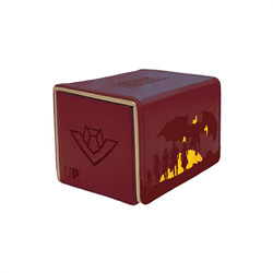 UP - OUTLAWS OF THUNDER JUNCTION DECKBOX ALCOVE EDGE Z