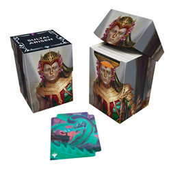 UP - RETURN TO TARKIR Q2 2025 100+ DECK BOX SULTAÏ COMMANDER