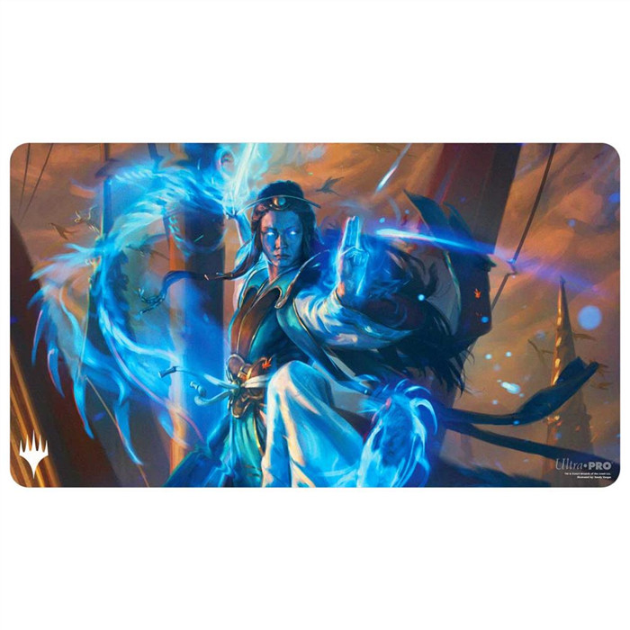 UP - RETURN TO TARKIR Q2 2025 PLAYMAT KEY CHARACTER 3 UP - RETURN TO TARKIR Q2 2025 PLAYMAT KEY CHARACTER 3