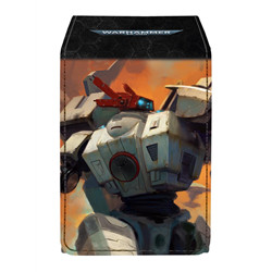 UP - TAU EMPIRE ALCOVE FLIP FOR WARHAMMER 40,000