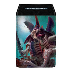 UP - TYRANID - ALCOVE FLIP FOR WARHAMMER 40,000