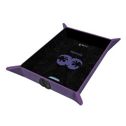 UP - TYRANID - FOLDING DICE TRAY PREMIUM FOR WARHAMMER 40,000
