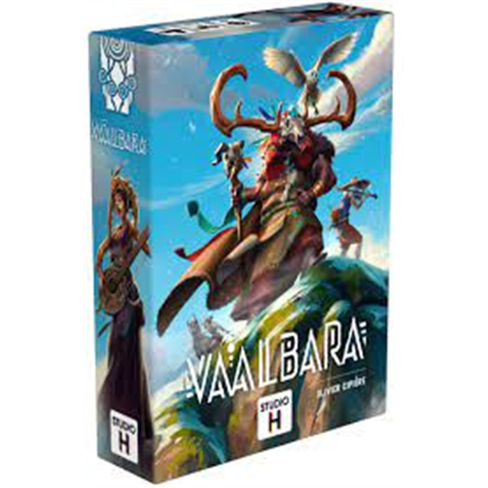 VAALBARA VAALBARA