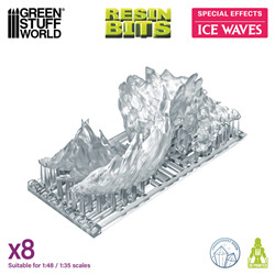 VAGUES DE GLACE 1:48-1:35