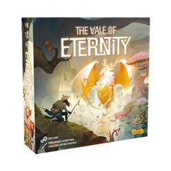 VALE OF ETERNITY