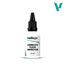 VALLEJO AIRBRUSH FLOW IMPROVER 32 ML