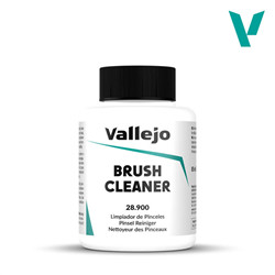 VALLEJO BRUSH CLEANER 85ML