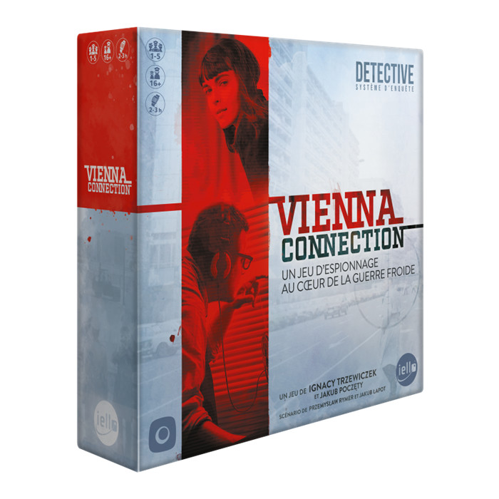 VIENNA CONNECTION VIENNA CONNECTION