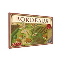 VITICULTURE - EXT. BORDEAUX