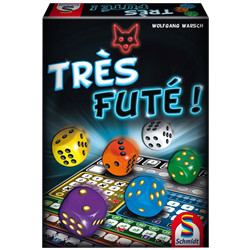 VRAIMENT TRÈS FUTÉ !
