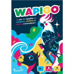 WAPIGO
