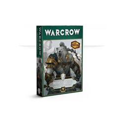 WARCROW - AHLWARDT ICE BEAR