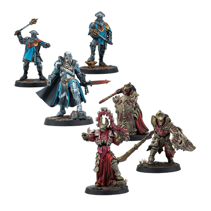 WARCROW - BEYOND THE SONG OF THE DORMANT WARCROW - BEYOND THE SONG OF THE DORMANT