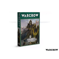 WARCROW - BULWARKS
