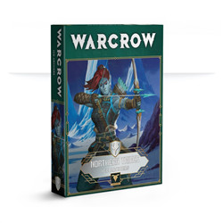 WARCROW - ICE ARCHERS (FR + ENG)