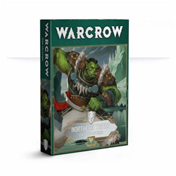 WARCROW - ORC HUNTERS