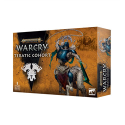 WARCRY: COHORTE TERATIQUE