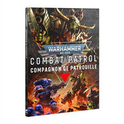 WARHAMMER 40,000: COMPAGNON DE PATROUILLE