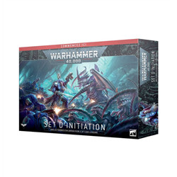 WARHAMMER 40000: STARTER SET (V10)