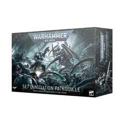 WARHAMMER 40000: ULTIMATE STARTER SET (V10)