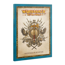 WARHAMMER: THE OLD WORLD – MATCHED PLAY GUIDE