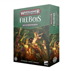 WARHAMMER UNDERWORLDS: FIELBOIS