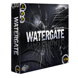 WATERGATE