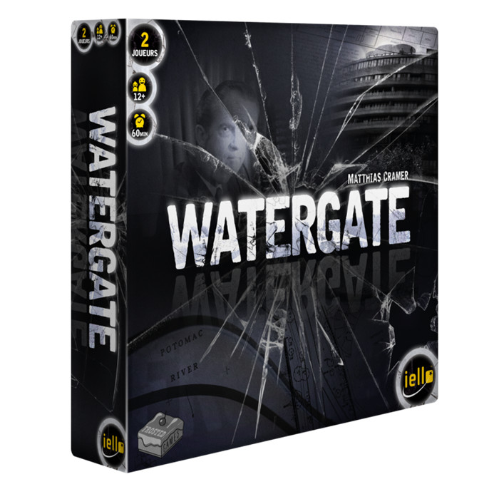 WATERGATE WATERGATE