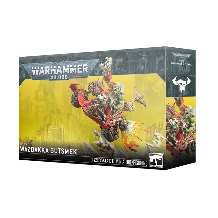 WAZDAKKA GUTSMEK WAZDAKKA GUTSMEK
