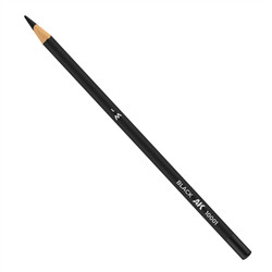 WEATHERING PENCIL BLACK