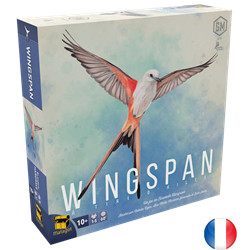 WINGSPAN