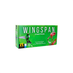 WINGSPAN EXT AMÉRIQUE