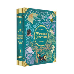 WONDROUS CRÉATURES