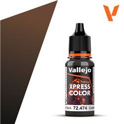 XPRESS COLOR : WILLOW BARK