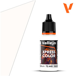 XPRESS COLOR : XPRESS MEDIUM