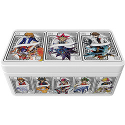 YGO - 2025 MEGA-PACK TIN
