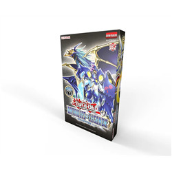 YGO - COFFRET BATAILLE DE LÉGENDES - CHAPITRE 1